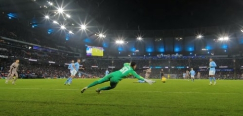 Premier League, Manchester City, Tottenham