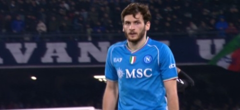 Serie A, Napoli