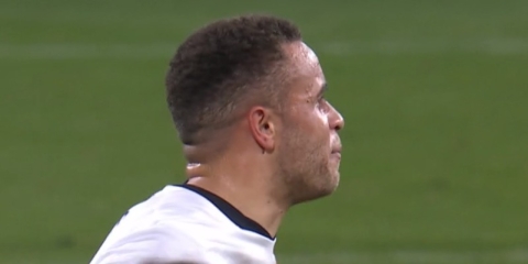Premier League, Luton, Carlton Morris