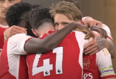 Premier League, Arsenal