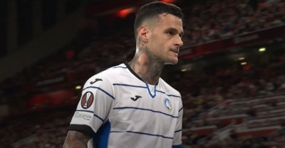 Európa Liga, Atalanta, Scamacca