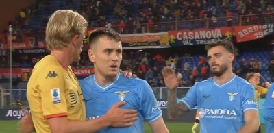 Serie A, Lazio