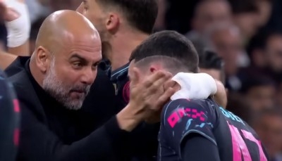Premier League, Manchester City