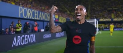 Barcelona, La Liga