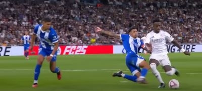 LaLiga, Real Madrid