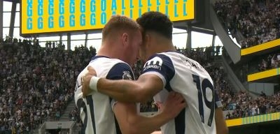 Premier League, Tottenham