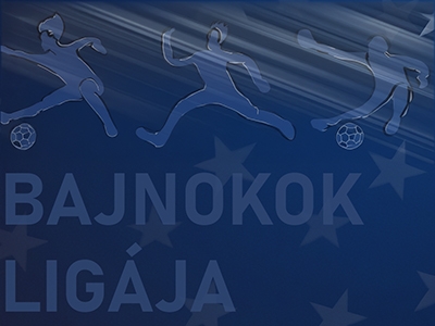 Bajnokok Ligája focimagazin