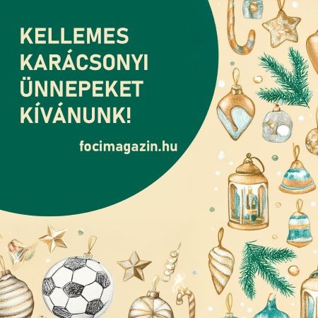 Kellemes Karácsonyt, Premier League