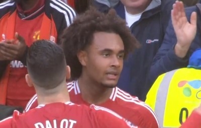 Premier League, Manchester United