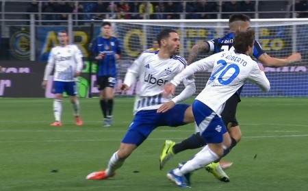 Serie A, Olaszország, Inter, Como