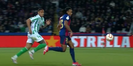 Barcelona, La Liga