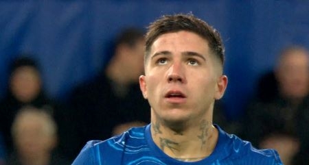 Chelsea, Enzo Fernandez, Premier League