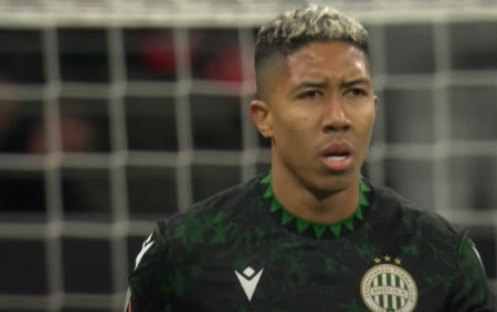 Európa Liga, Ferencváros