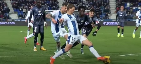 La Liga