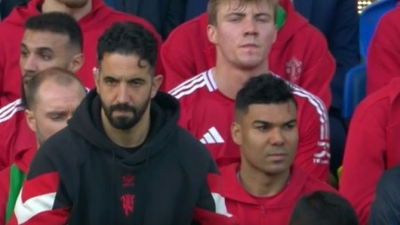 Premier League, Manchester United