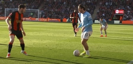 Bournemouth, Manchester City