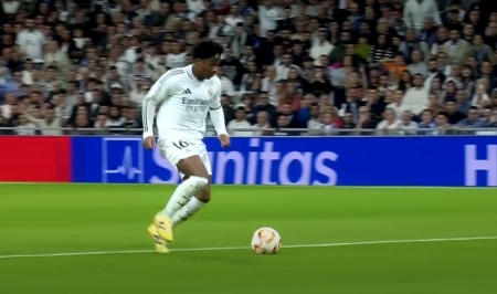 La Liga, Real Madrid