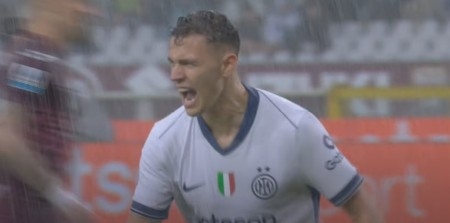 Serie A, Inter