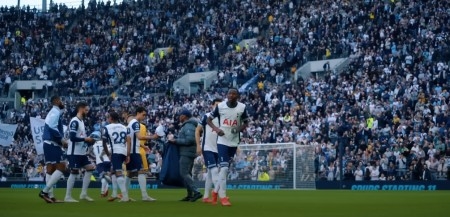 Tottenham