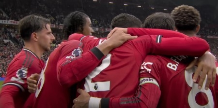Premier League, Manchester United