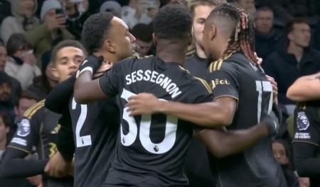 Premier League, Fulham