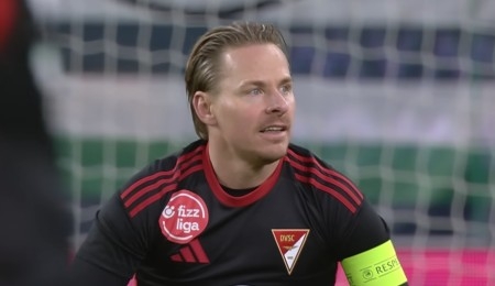 NB1, DVSC, Dzsudzsák Balázs