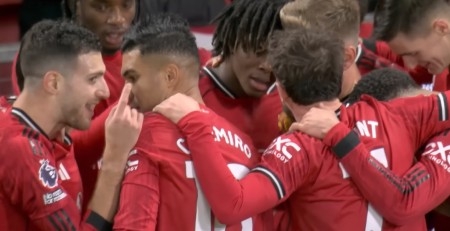 Premier League, Manchester United