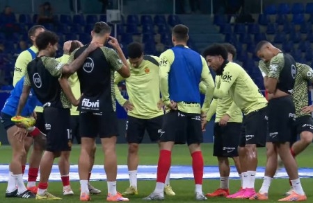 La Liga