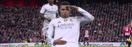 La Liga, Real Madrid