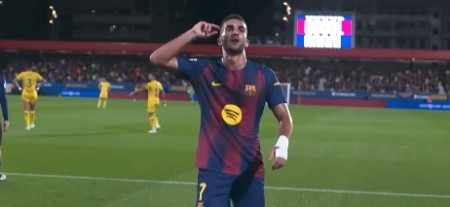 Barcelona, La Liga