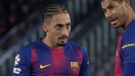 Spanyolország, La Liga, Barcelona