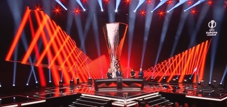Európa Liga