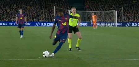 La Liga, Barcelona