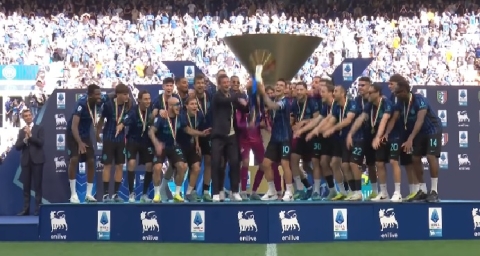 Inter, Serie A