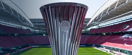 Konferencia Liga