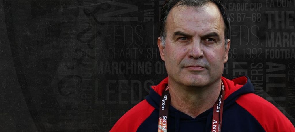 Marcelo Bielsa