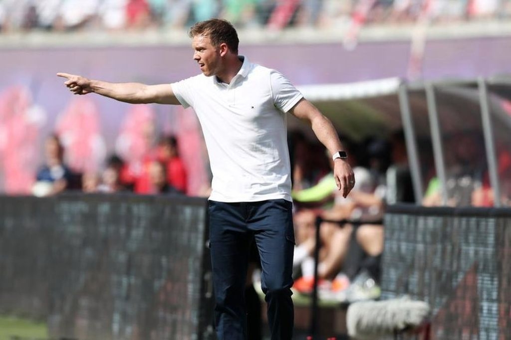 Julian Nagelsmann