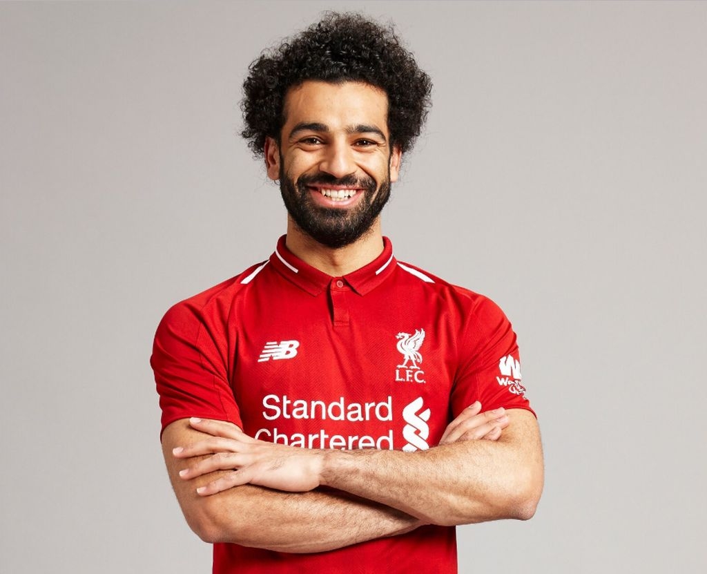 Salah hosszú távú megállapodást kötött a Liverpoollal