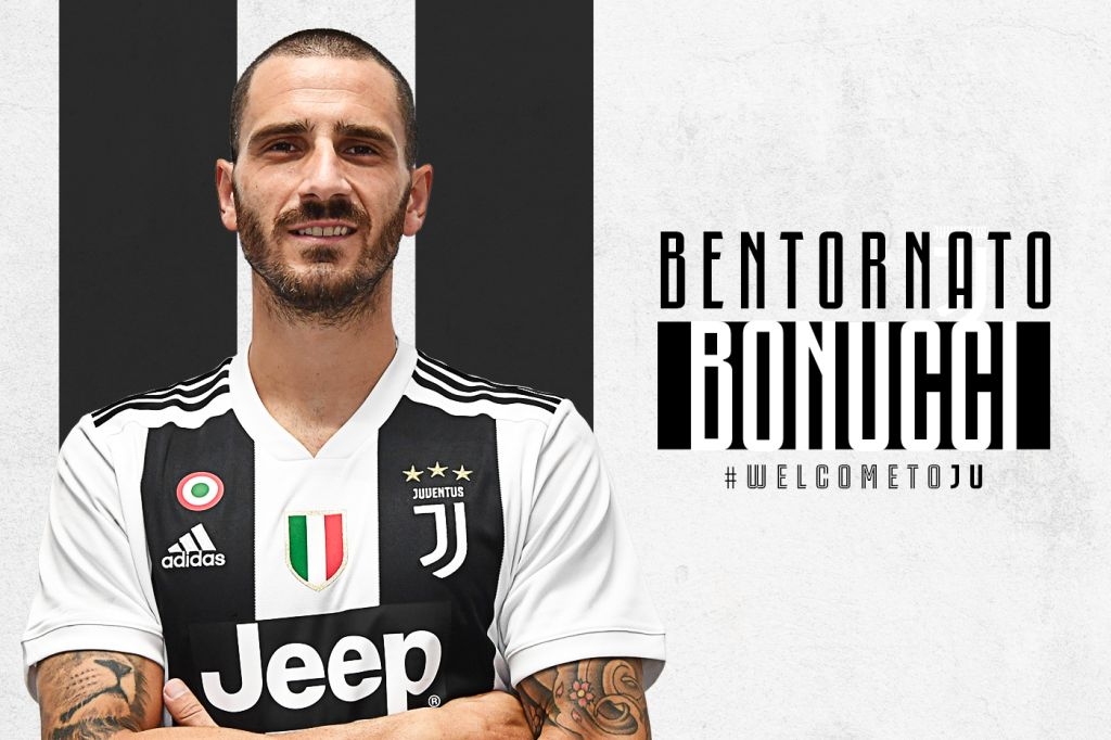 Leonardo Bonucci