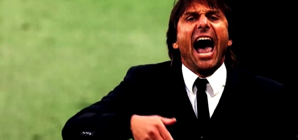 Antonio Conte