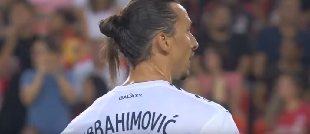 Ibrahimovic