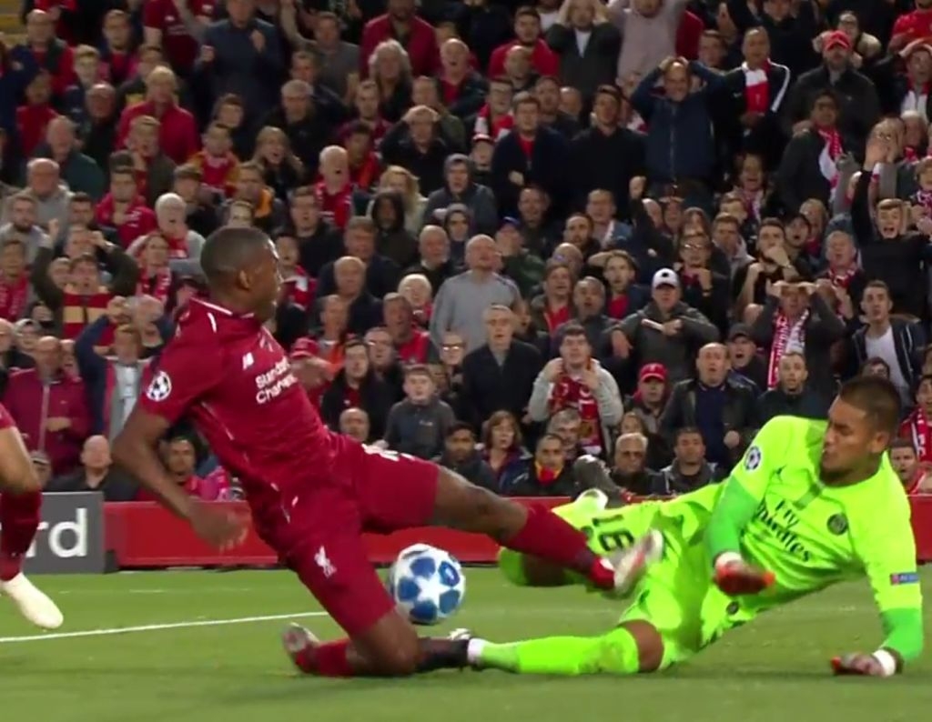 Sturridge - Areola