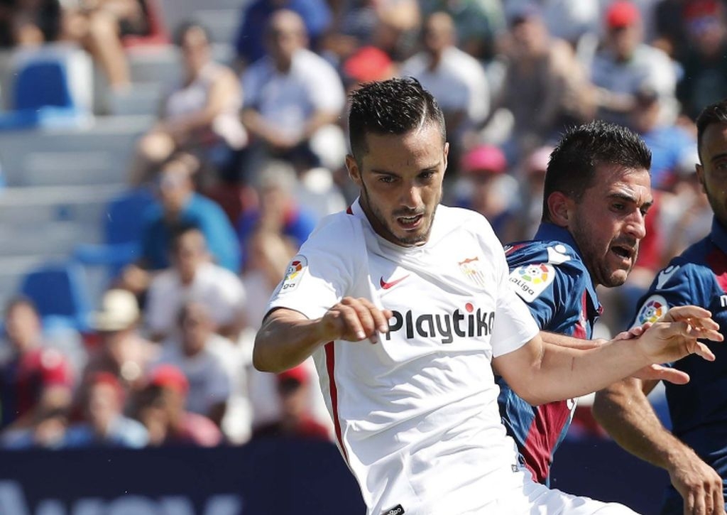 Sevilla
