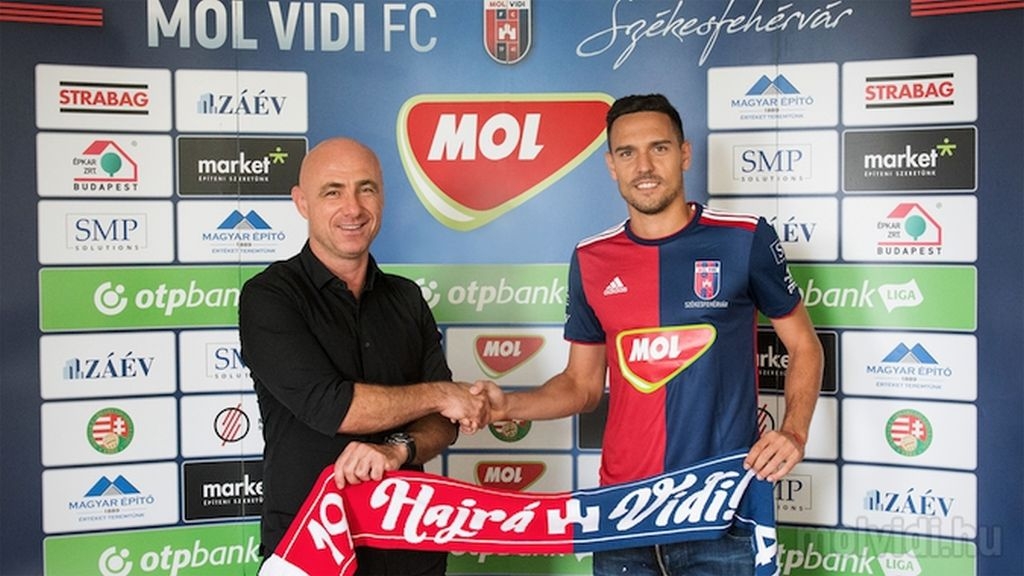 Georgi Milanov, Vidi