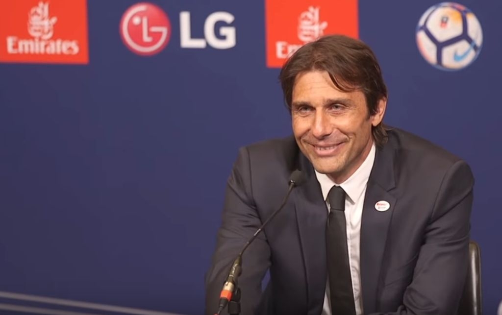 Antonio Conte