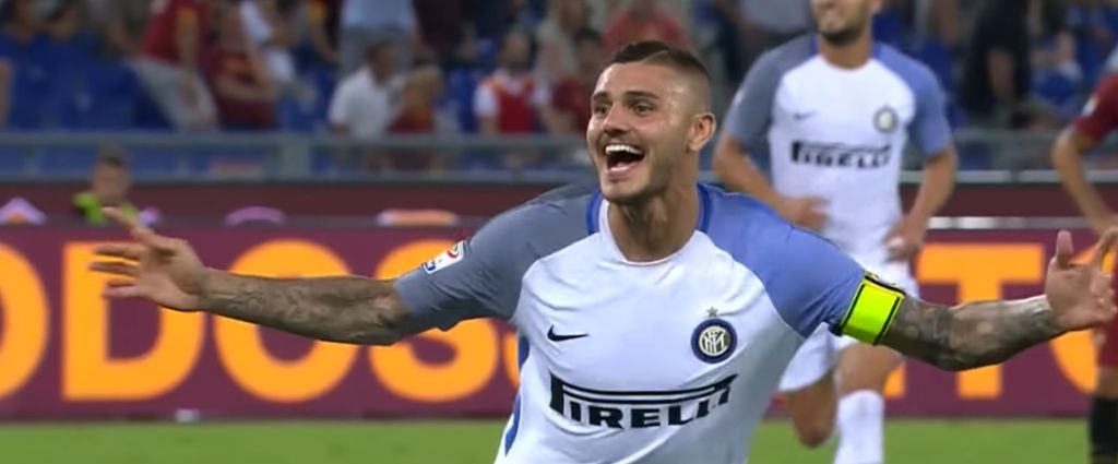 Inter, Icardi