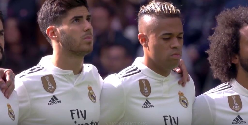 Real Madrid - Levante 1-2