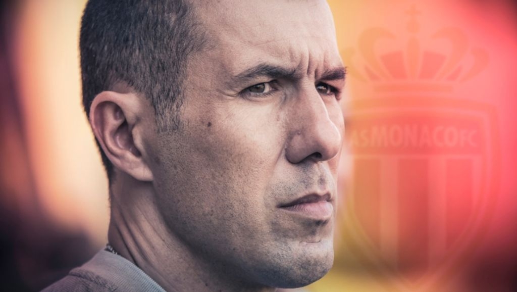 Monaco, újra Leonardo Jardim az edző