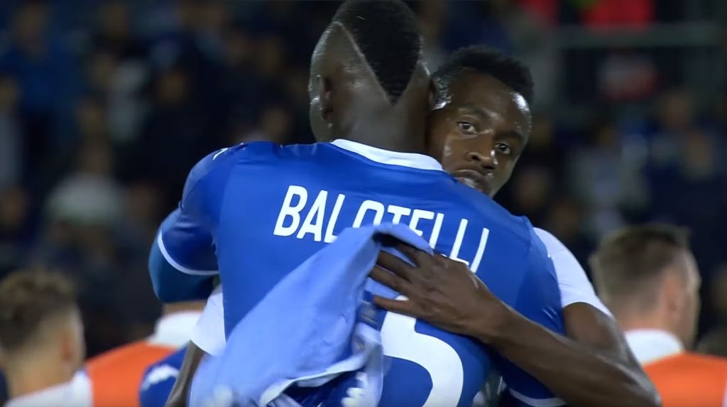 Brescia - Juventus 1-2
