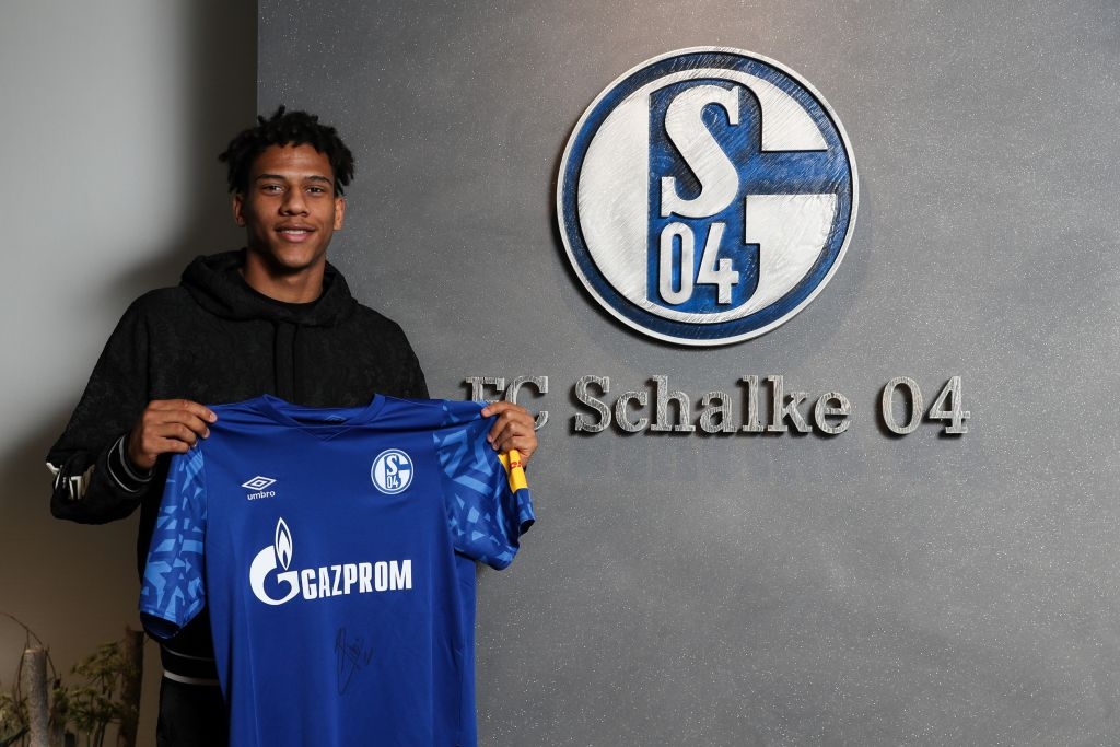 Schalke, Todibo